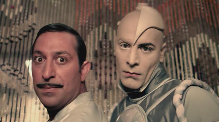 G.O.R.A filmi nerede ve ne zaman çekildi? G.O.R.A konusu nedir, oyuncuları kimler?