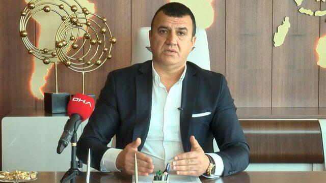 Chelsea'yi satın alacağını açıklamıştı! Muhsin Bayrak'tan Roman Abramovich'e şimdi de malikhane sözü