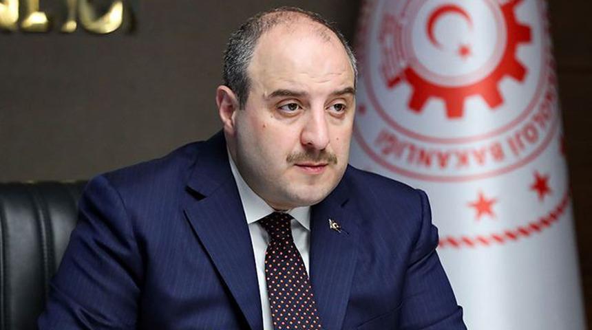 "Takılmış plak gibi..." Bakan Varank'tan muhalefete: "Hodri meydan"