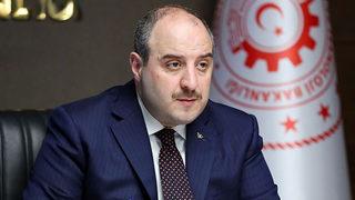 Takılmış plak gibi... Bakan Varank'tan muhalefete: Hodri meydan