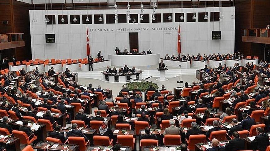 Son dakika: Milyonlarca vatandaşı ilgilendiriyor! TBMM'de kabul edilerek yasalaştı