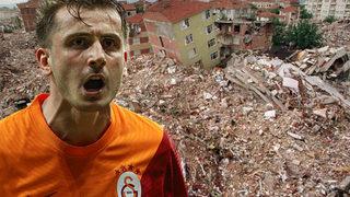 Son dakika: Kerem Aktürkoğlu'nun hikayesi herkesi ağlattı! 1999 depreminde enkaz altında...