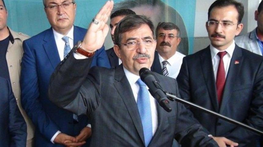 Bakan Güllüce: Çocuklarının ölümüne dua eden babalar vardı