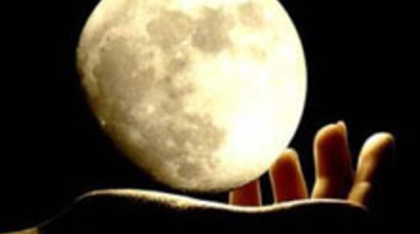 Dolunayın Bur&ccedil;lara Etkisi