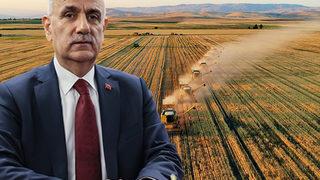 Son Dakika: Bakan Kirişci tarihi duyurdu! Destek ödemeleri hesaplara aktarılacak