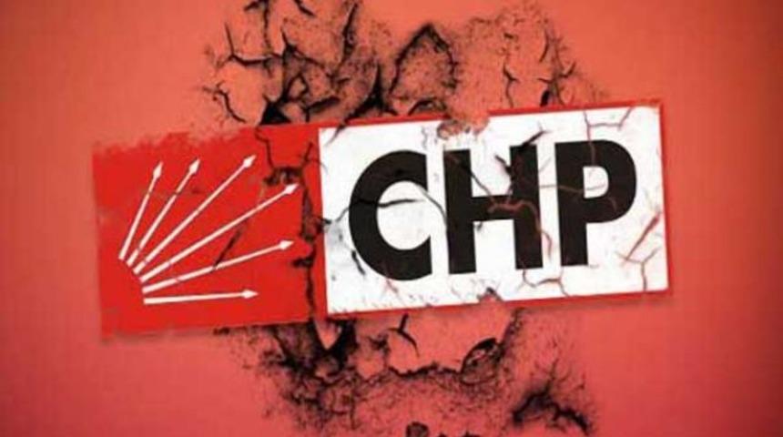 CHP'den 'fişleme' teklifi