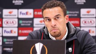 Beşiktaş'ın yeni hocası Valerien Ismael İstanbul'a geliyor! İmza töreni detayı...