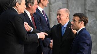 İtalya Başbakanı duyurdu: 3'lü zirve yapılacak! Türkiye de aralarında