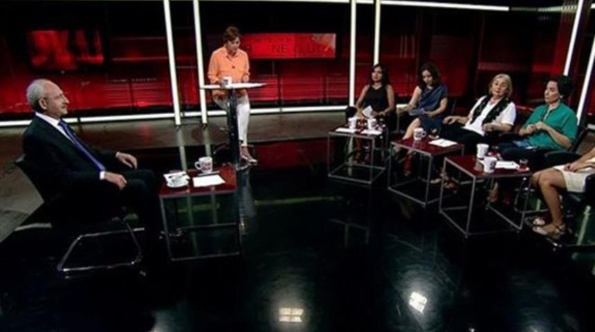 Kılıçdaroğlu: "Dönekler kraldan çok kralcıdır"