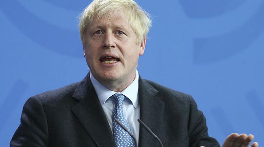 İngiltere Başbakanı Johnson'dan Bayraktar TB2 açıklaması! "En önemli katkılardan biri" 