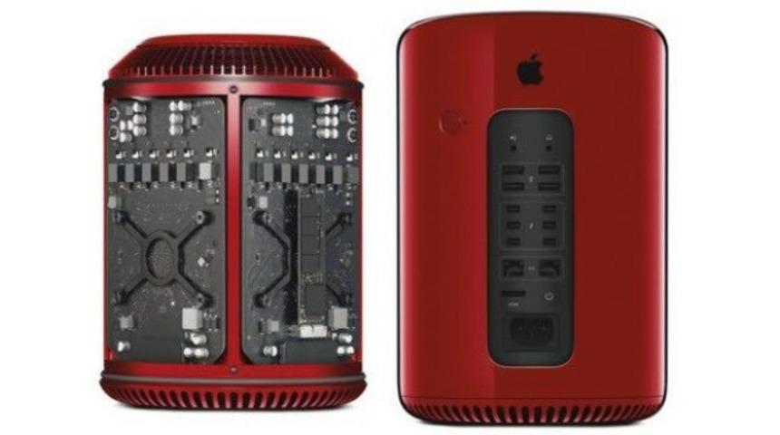 Apple'ın dudak u&ccedil;uklatan oyuncağı