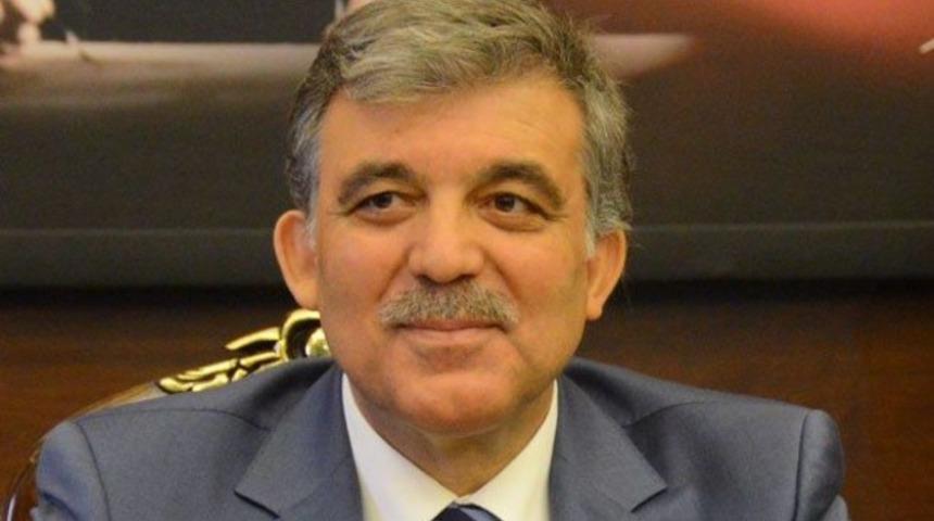 Siyasette 'Gül parti kurar mı?' polemiği