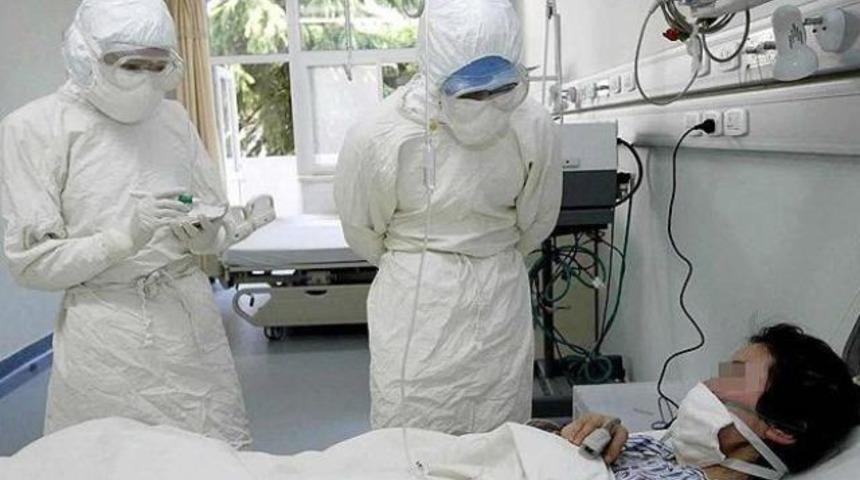 Ortadoğu'da "corona vir&uuml;s&uuml;" yayılıyor