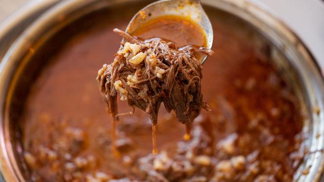 Geleneksel bir tarif: Beyran çorbası! Beyran çorbası nasıl yapılır, malzemeleri neler?