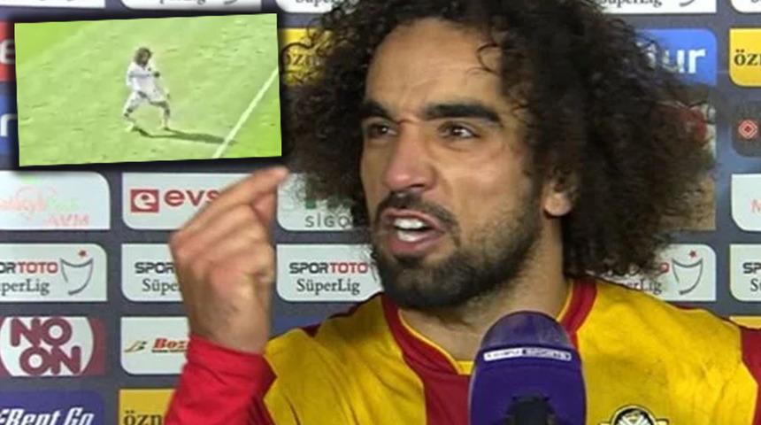 PFDK, Yeni Malatyasporlu Sadık Çiftpınar'a 4 maç ceza verdi