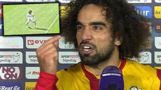 PFDK, Yeni Malatyasporlu Sadık Çiftpınar'a 4 maç ceza verdi