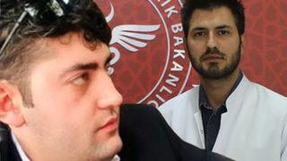 Başına tabancayı doğrultup... Silah tehdidi altında yaralının duran kalbini çalıştırmıştı! O doktora başarı belgesi