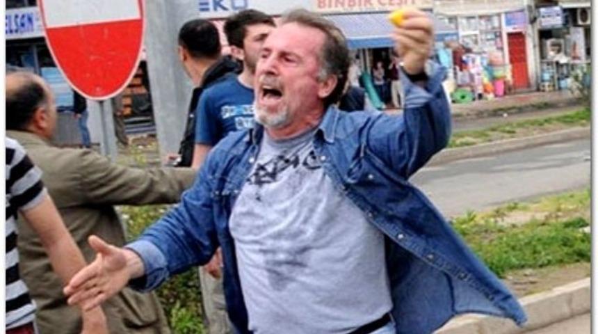 Mete Lokumcu: Anlamışlar... Tebrik ediyorum...