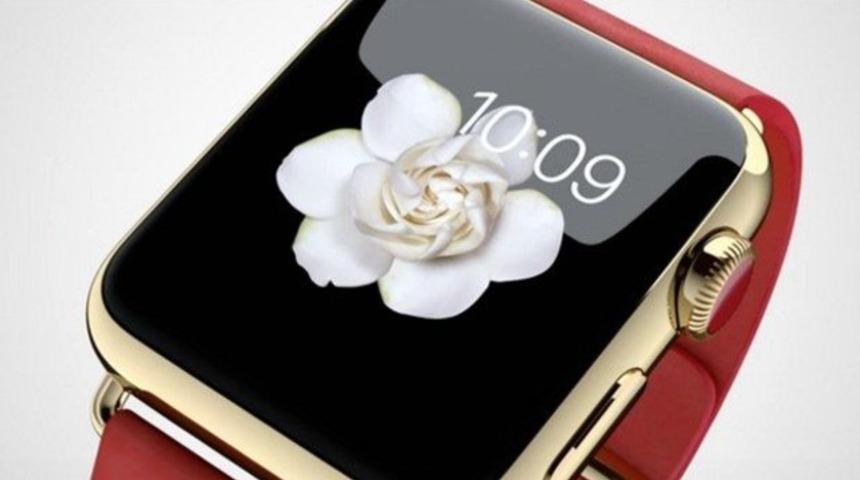 Apple Watch açıklandı... İşte fiyatı!