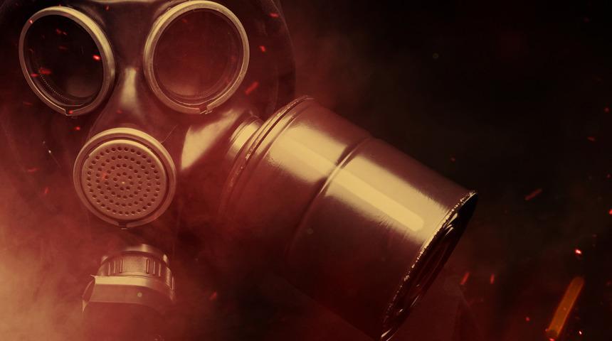 Kimyasal, biyolojik ve nükleer silah uyarısı! Ortak açıklama geldi