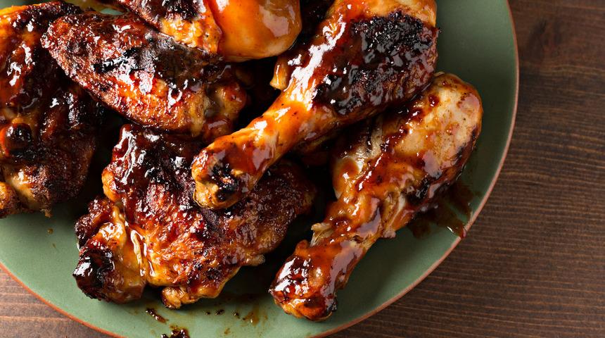 Soslu tavuk but nasıl yapılır? Soslu tavuk but malzemeleri neler?