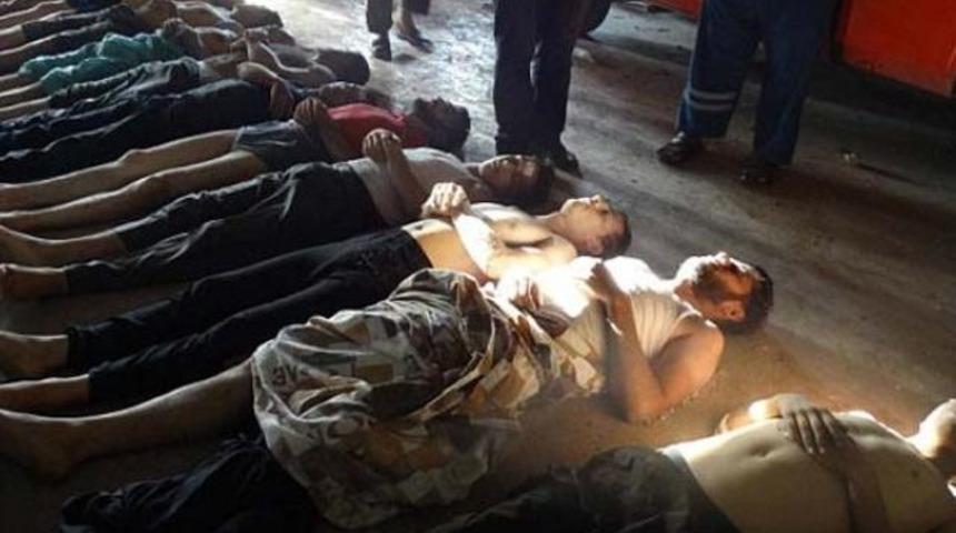 İran'dan ABD'ye 'm&uuml;dahale' uyarısı