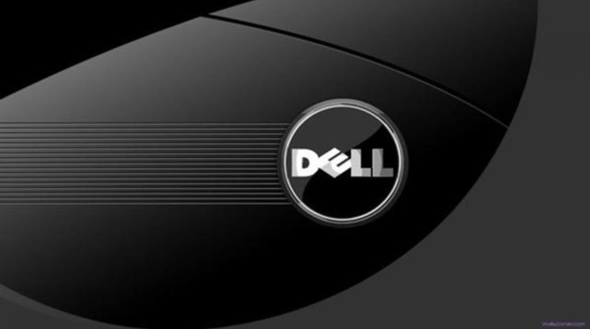 Dell’den 5K monitör!