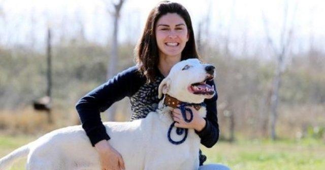 İki k&ouml;pek... İki inanılmaz haciz hikayesi... 1