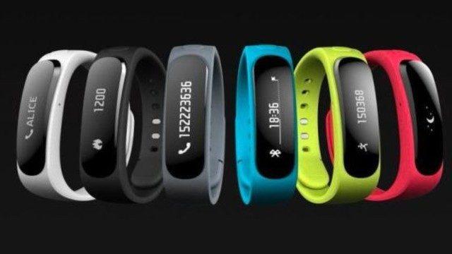 Huawei akıllı saat pazarına yöneldi