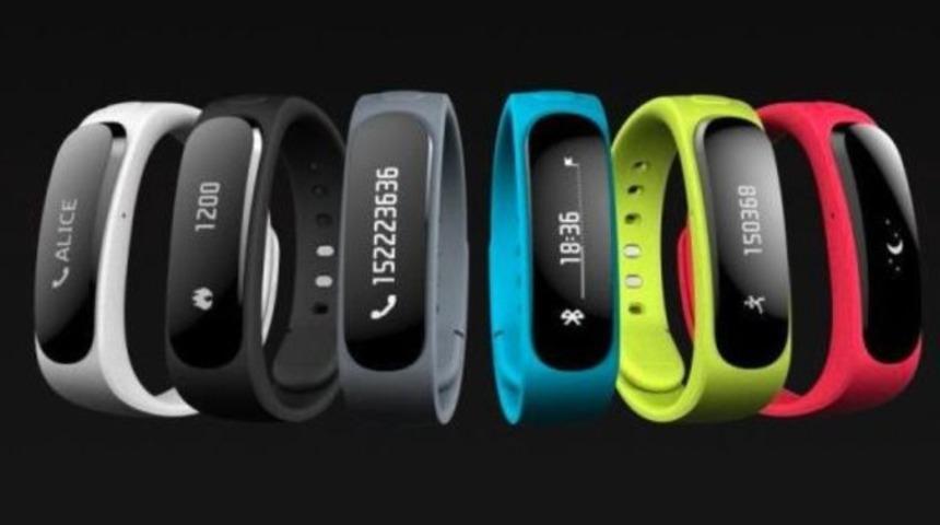 Huawei akıllı saat pazarına y&ouml;neldi