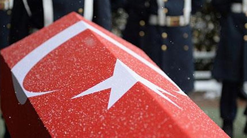 İzmir'den acı haber! Silah kazasında 1 asker şehit oldu