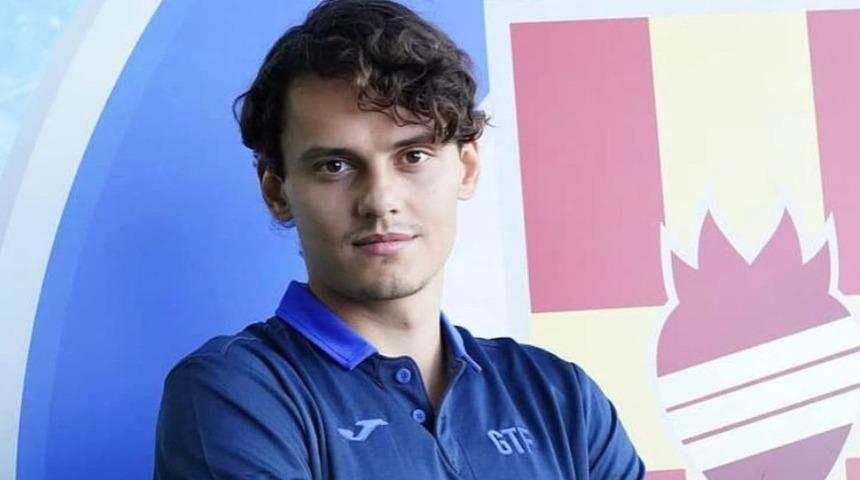 Türkiye Portekiz maçında penaltı kazanan Enes Ünal kimdir? Hangi takımda oynuyor?