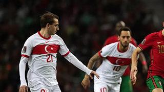 Kerem Aktürkoğlu: Burak Ağabey'in canı sağ olsun