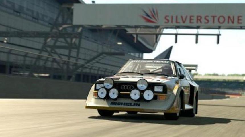 Playstation 4&prime;e Gran Turismo 7 gelebilir