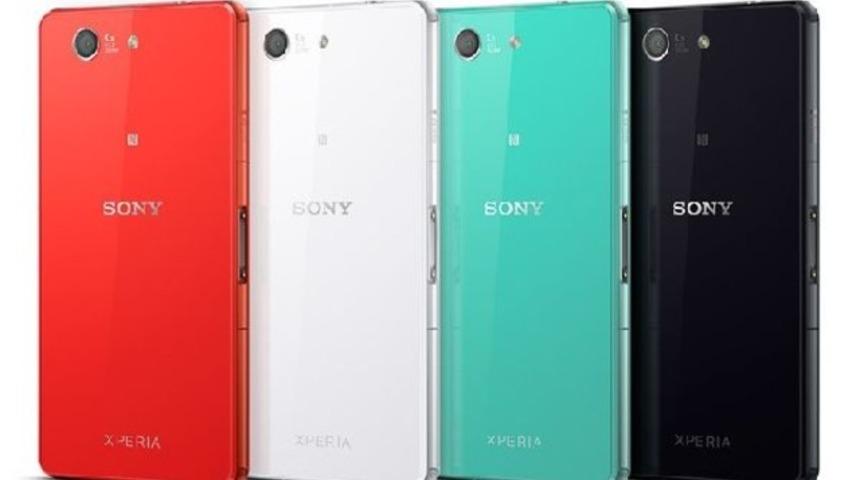 Sony Xperia Z3&rsquo;&uuml;n fiyat bilgileri geldi