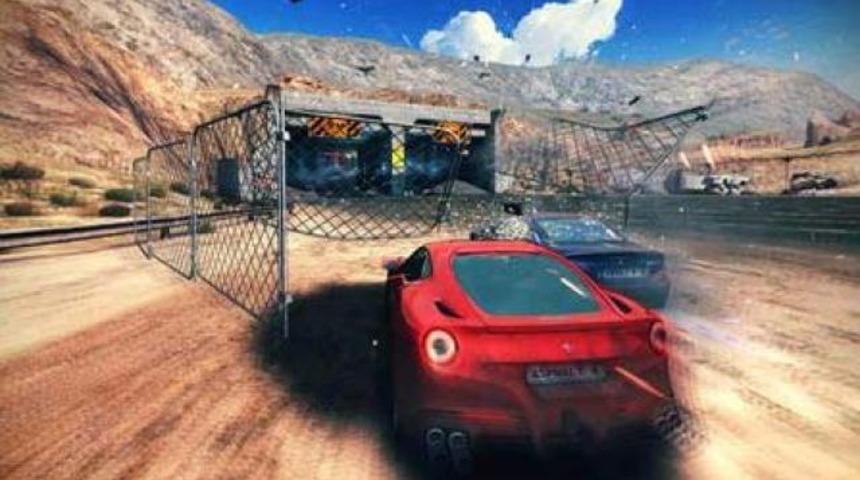 Gameloft ve Windows işbirliğine devam ediyor