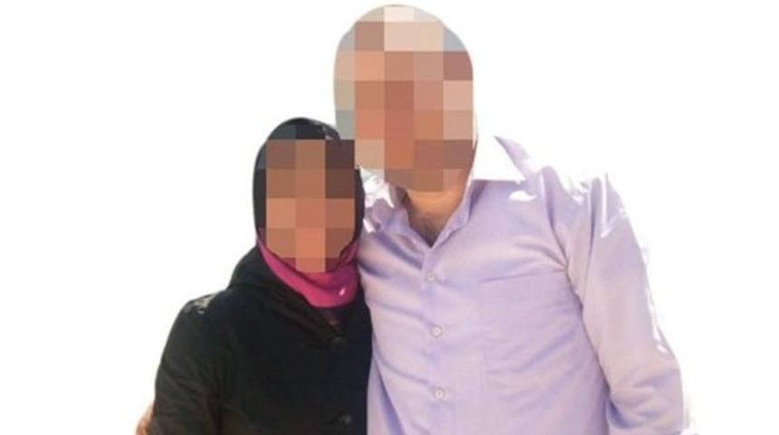 &lsquo;Nikahlı karımın &ccedil;ocuğu gibiyim&rsquo;