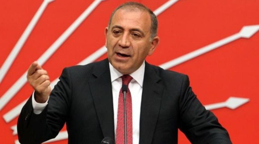 G&uuml;rsel Tekin'den &ccedil;arpıcı iddia