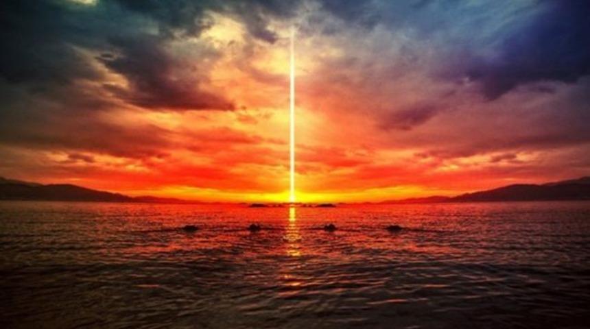 "Kıyamete 100 g&uuml;n kaldı"