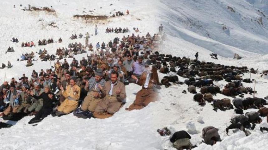 Hakkari'den kötü haber geldi!