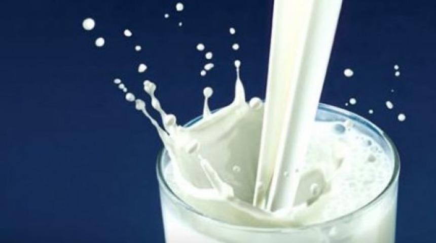 "&Ccedil;ocuklarınıza s&uuml;t i&ccedil;irmeyin!"