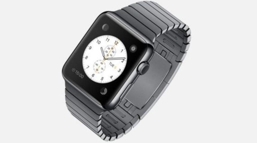 Apple Watch’dan daha ilginç 5 giyilebilir cihaz
