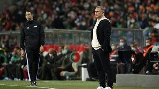 Stefan Kuntz: Türkiye ile başarılar kazanmak için sabırsızım!