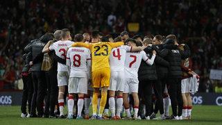 Portekiz - Türkiye maçı öncesinde yaşananlar ortaya çıktı! Bir futbolcu, Kuntz'a karşı çıktı...