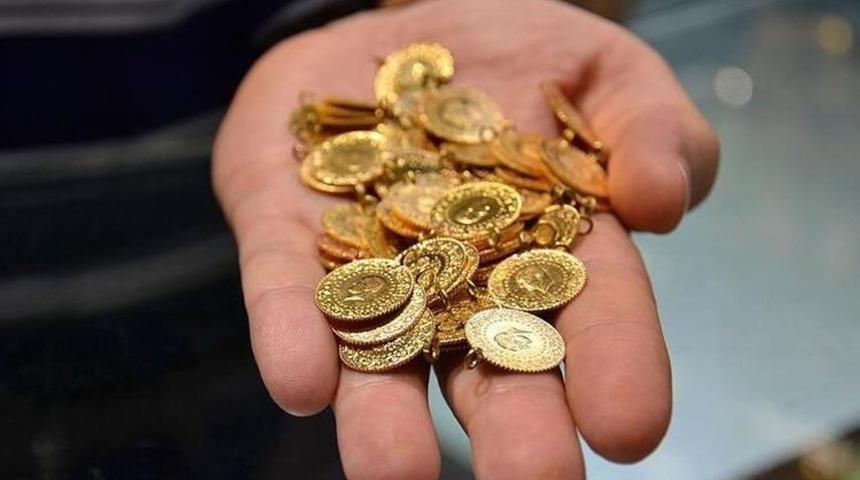 ALTIN FİYATLARI SON DAKİKA! 21 Mayıs gram altın ne kadar? İşte 21 Mayıs 2022 Cumartesi gram, yarım, çeyrek altın fiyatları...