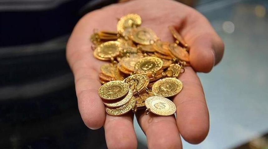ALTIN FİYATLARI SON DAKİKA! 20 Mayıs gram altın ne kadar? İşte 20 Mayıs 2022 Cuma gram, yarım, çeyrek altın fiyatları...