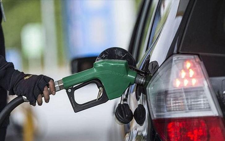 Motorine zam geldi 25 Mart 2022! Benzin fiyatları ne kadar oldu, 1 litresi kaç TL? 25 Mart benzin ve motorin fiyatları ne kadar? 25 Mart 2022 Cuma G1