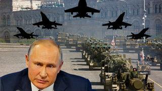 Rusya-Ukrayna savaşı: Odessa, Rus birliklerinin yeni hedefi mi olacak?