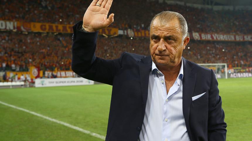 Son dakika: Galatasaray'da Fatih Terim devreye giriyor! Büyük gerilim...