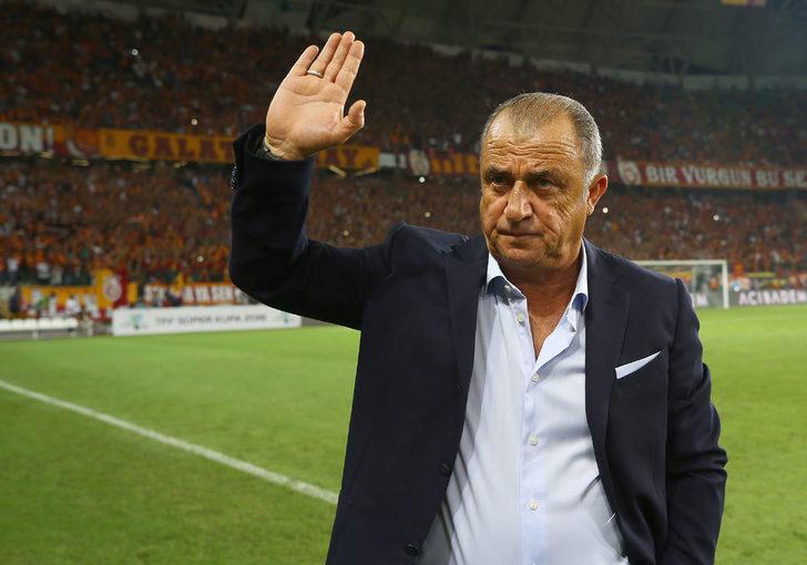 Eski hocasına gönderme! Galatasaray'dan ayrılan Emre Kılınç'tan Fatih Terim ve Domenec Torrent itirafları! G4